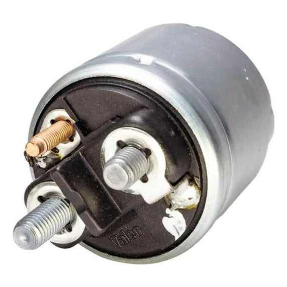 Chave Magnética 12V - Valeo - D7E39CM - (1)