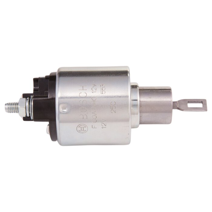 Chave Magnética para Motor de Partida 12V - Bosch - F 00A SH0 129 - (5)