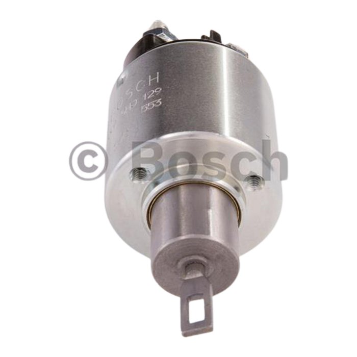 Chave Magnética para Motor de Partida 12V - Bosch - F 00A SH0 129 - (4)