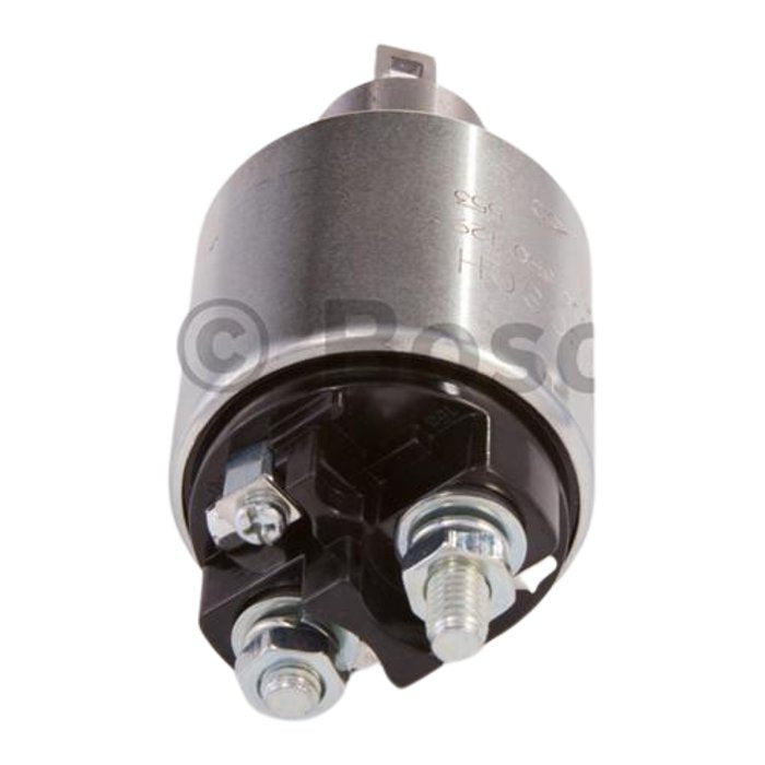 Chave Magnética para Motor de Partida 12V - Bosch - F 00A SH0 129 - (3)