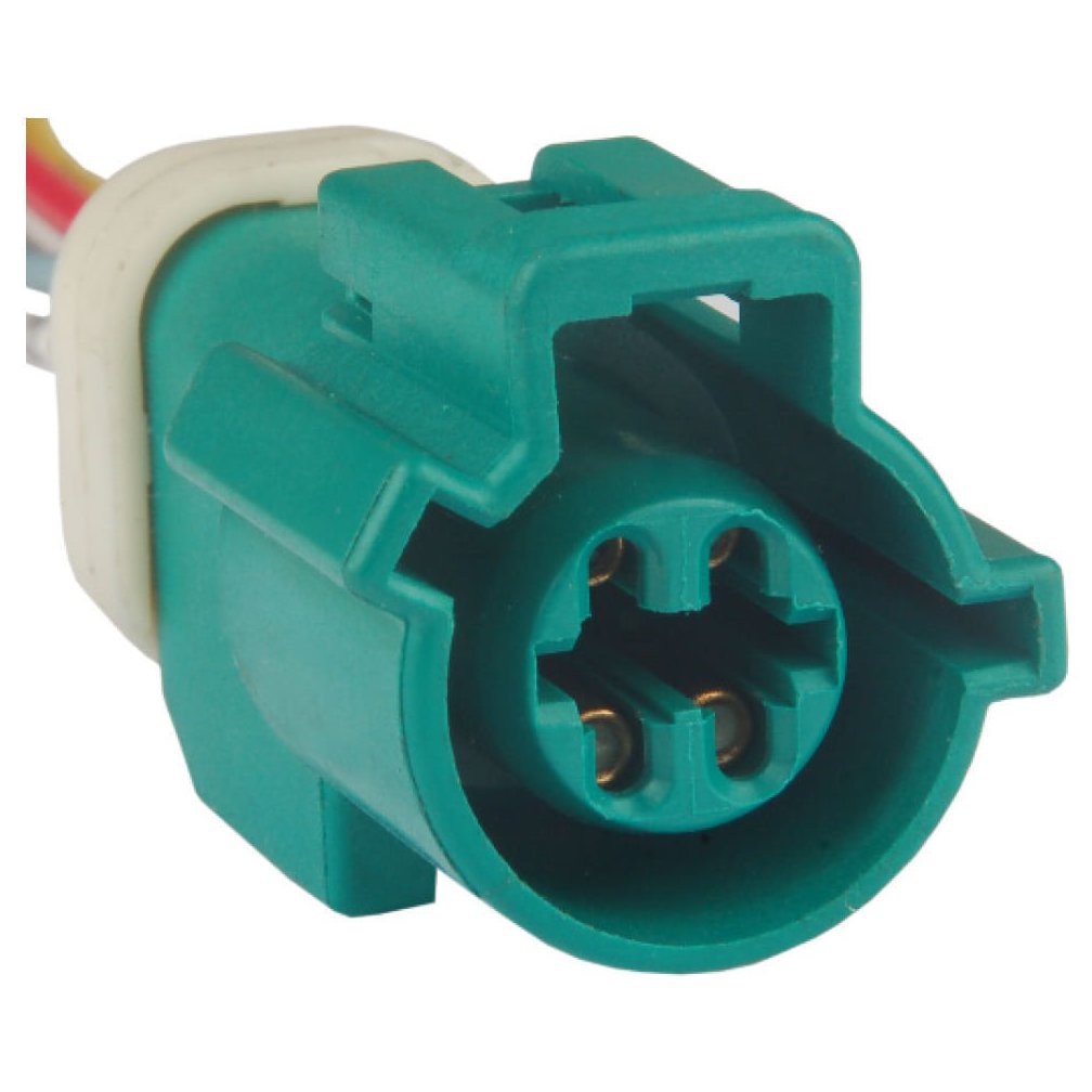 Chicote da sonda lambda - TC Chicotes - TC 104.1325 - (1)