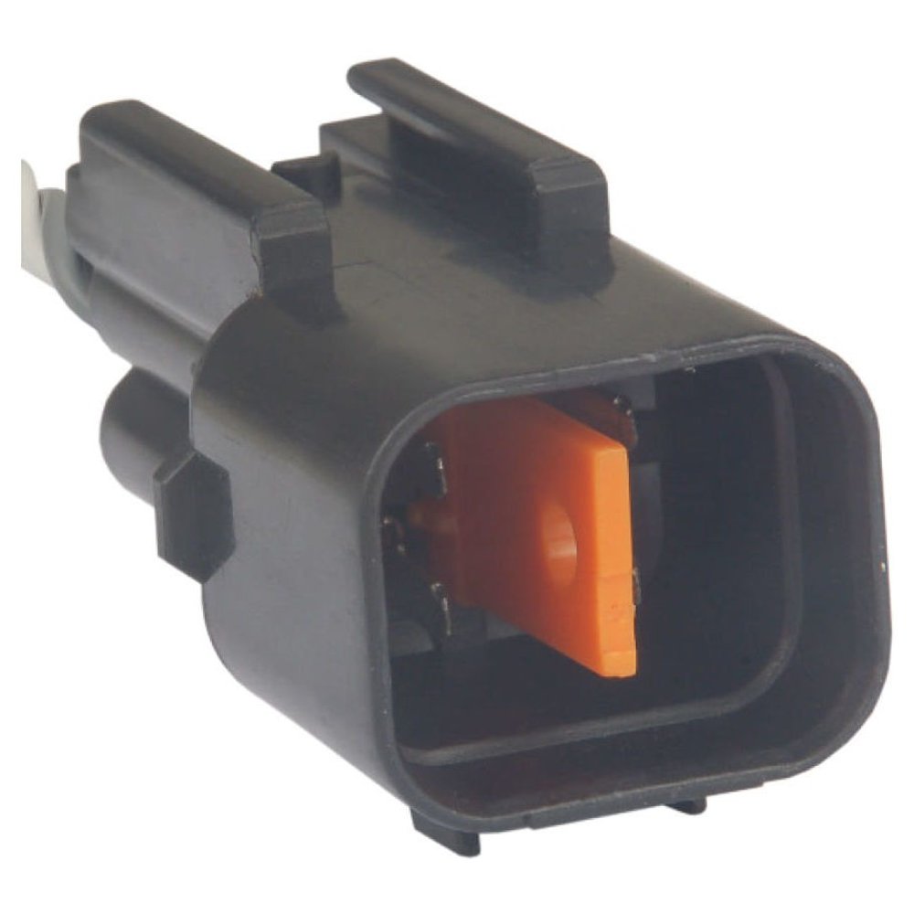 Chicote da sonda lambda - TC Chicotes - TC 104.1334 - (1)
