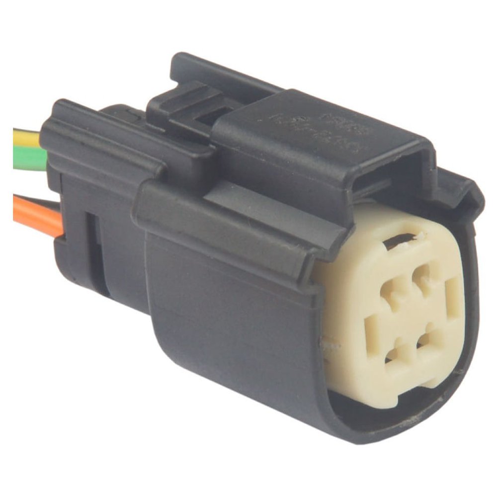 Chicote da sonda lambda - TC Chicotes - TC 104.1547 - (1)