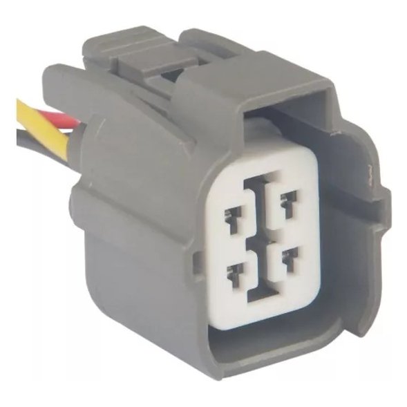 Chicote da sonda lambda - TC Chicotes - TC 104.1642 - (1)