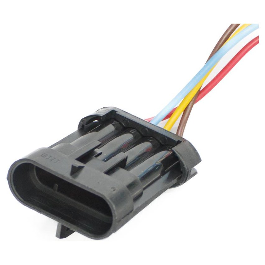 Chicote da sonda lambda - TC Chicotes - TC 204.2513 - (1)