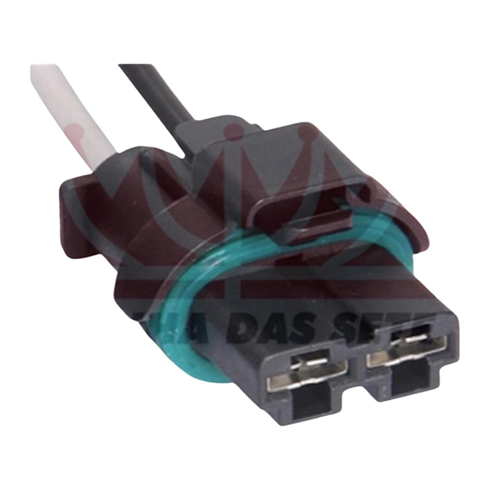 Chicote do eletroventilador - Rainha das Sete - ETE 5926 - (1)