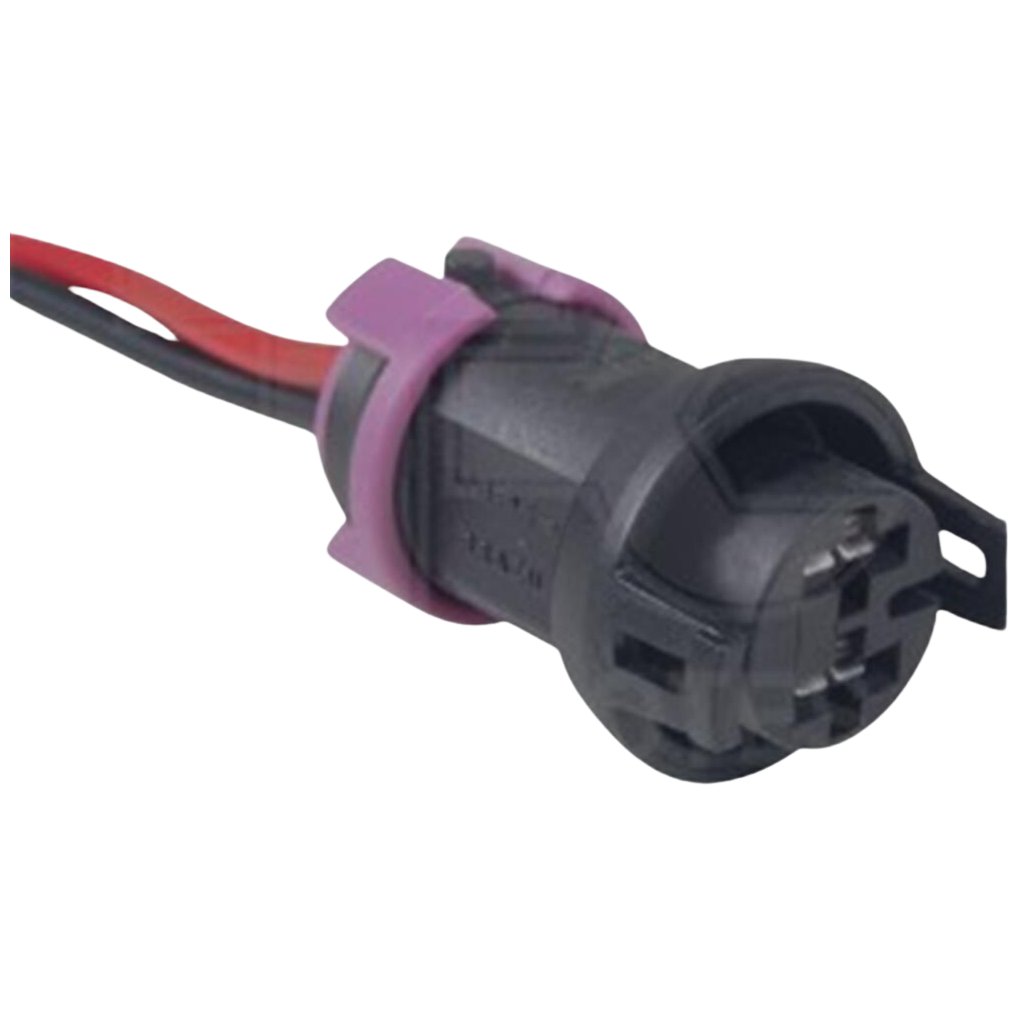 Chicote do eletroventilador - TC Chicotes - TC 102.1043 - (1)