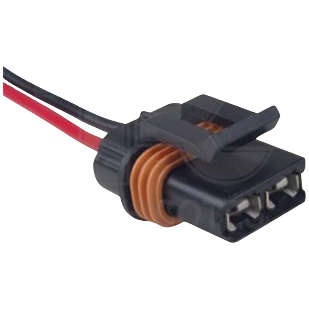 Chicote do eletroventilador - TC Chicotes - TC 102.1050 - (1)