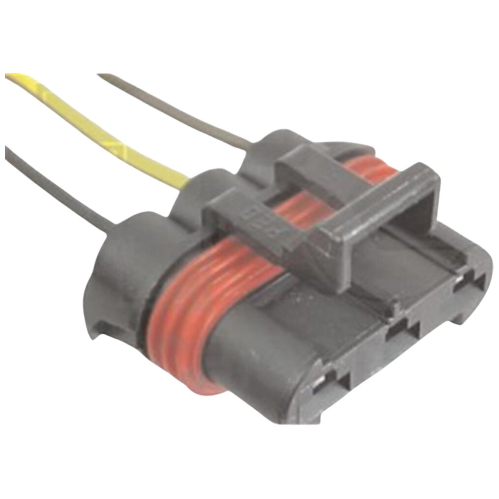 Chicote do eletroventilador - TC Chicotes - TC 103.1051 - (1)