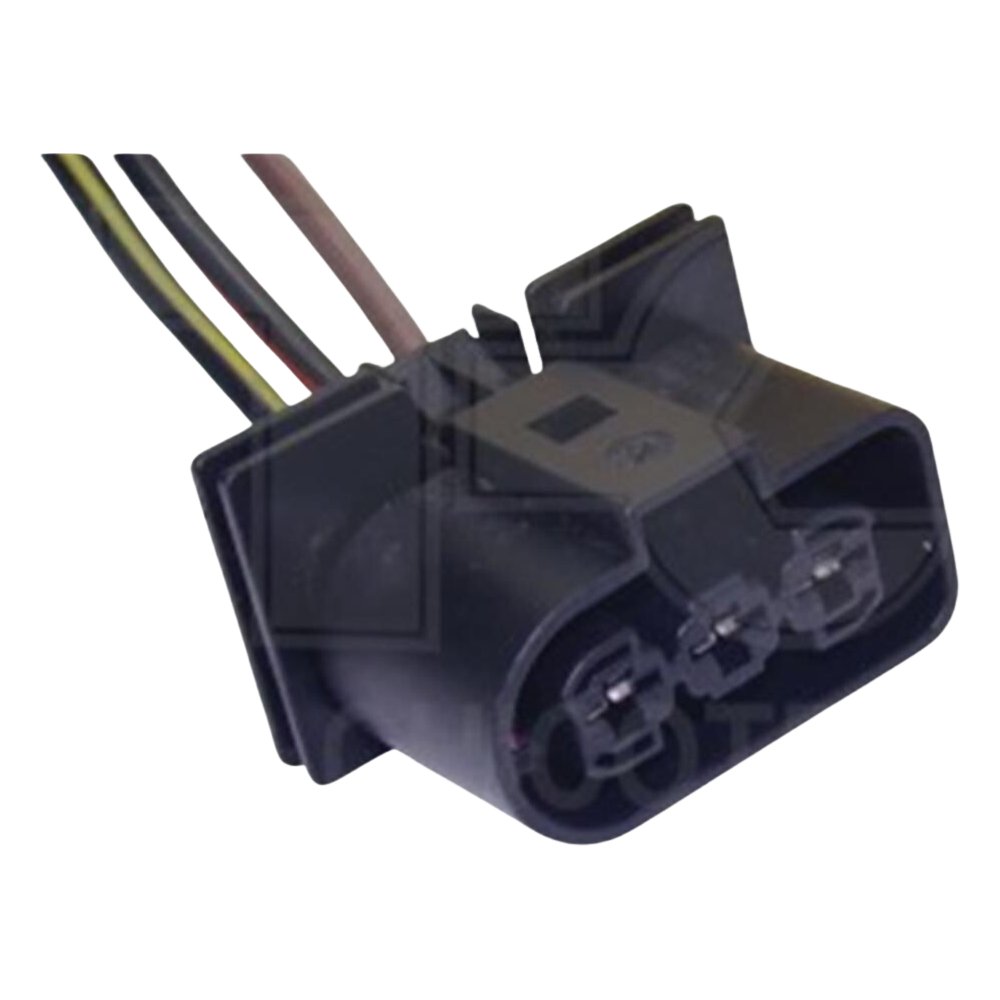 Chicote do eletroventilador - TC Chicotes - TC 103.1168 - (1)