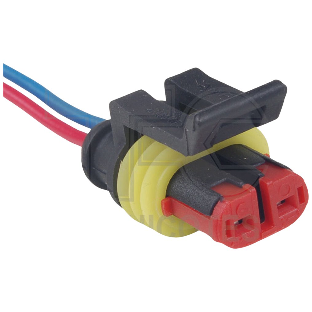 Chicote do farol - TC Chicotes - TC 102.1018 - (1)