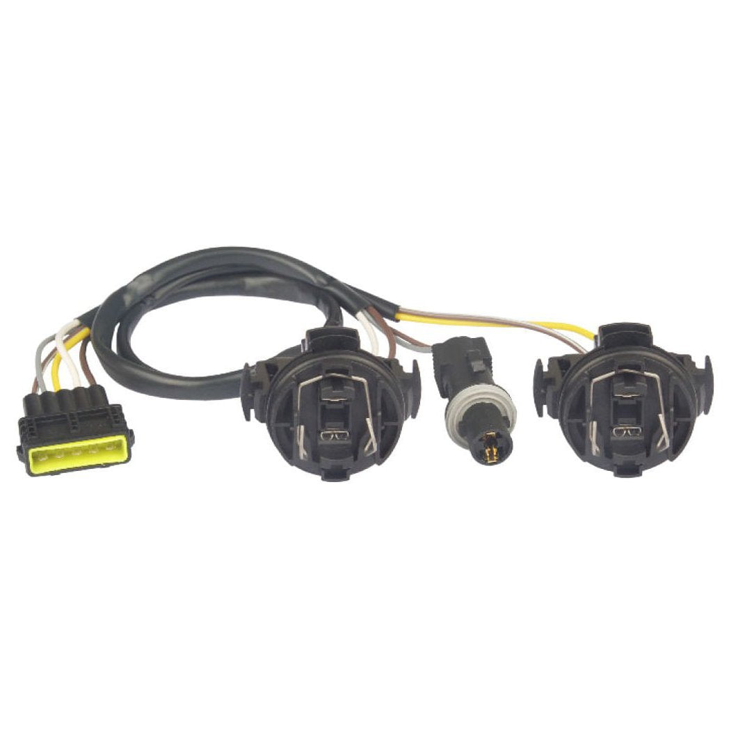 Chicote do farol - TC Chicotes - TC 500.0716 - (1)