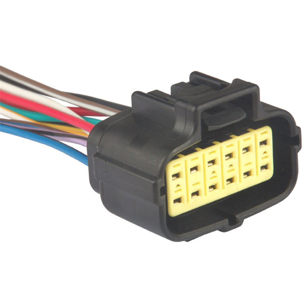 Chicote do farol - TC Chicotes - TC 112.1539 - (1)