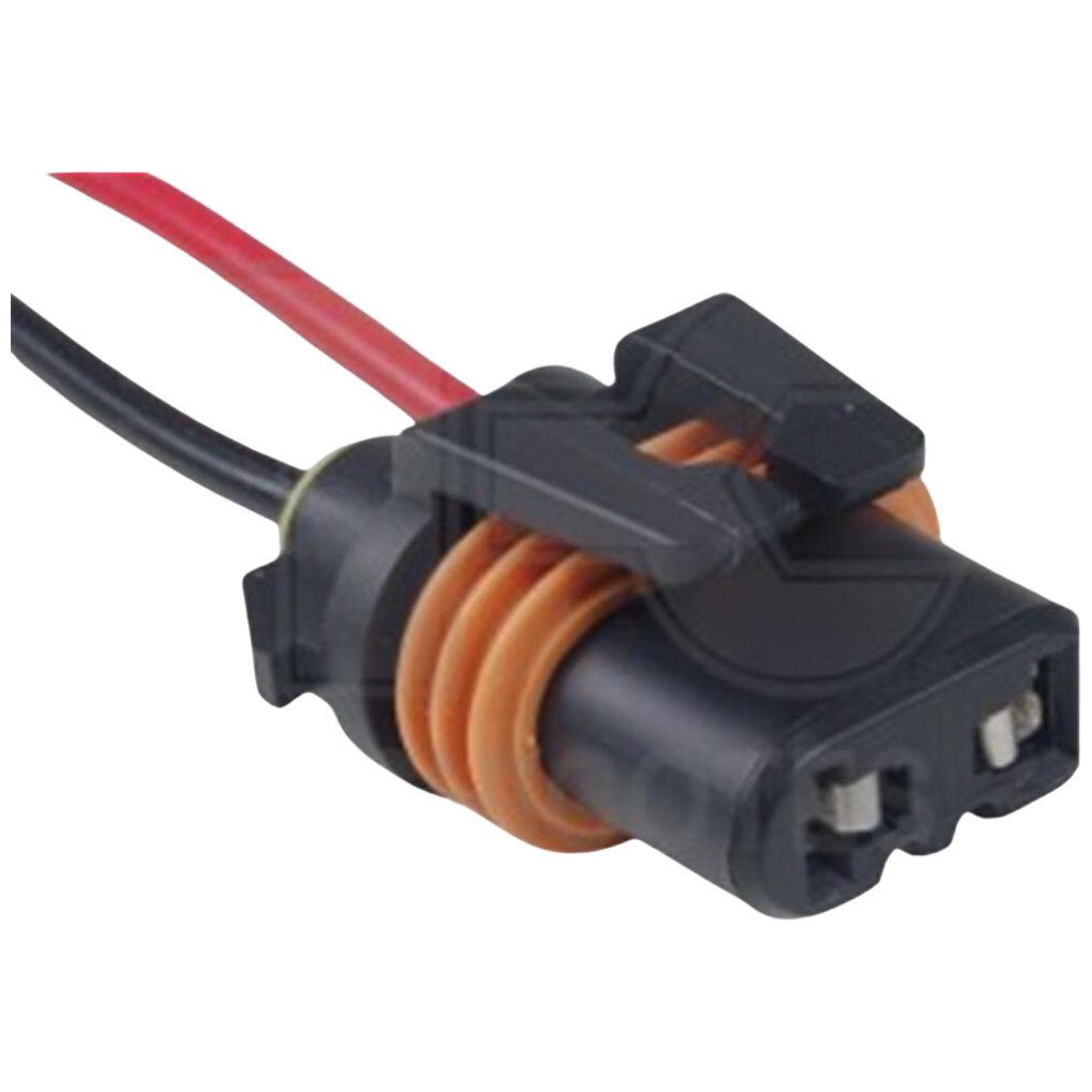 Chicote do farol de milha - TC Chicotes - TC 102.1047 - (1)