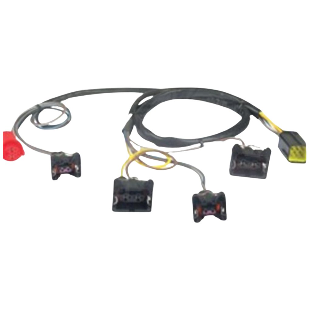 Chicote do farol - TC Chicotes - TC 500.0738 - (1)