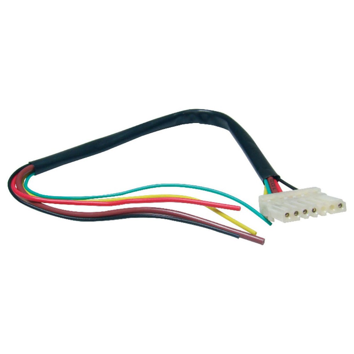 Chicote do painel - TC Chicotes - TC 500.0742 - (1)