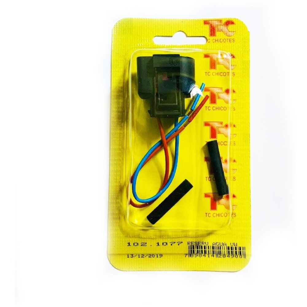 Chicote do reparo - TC Chicotes - TC 102.1077 - (2)