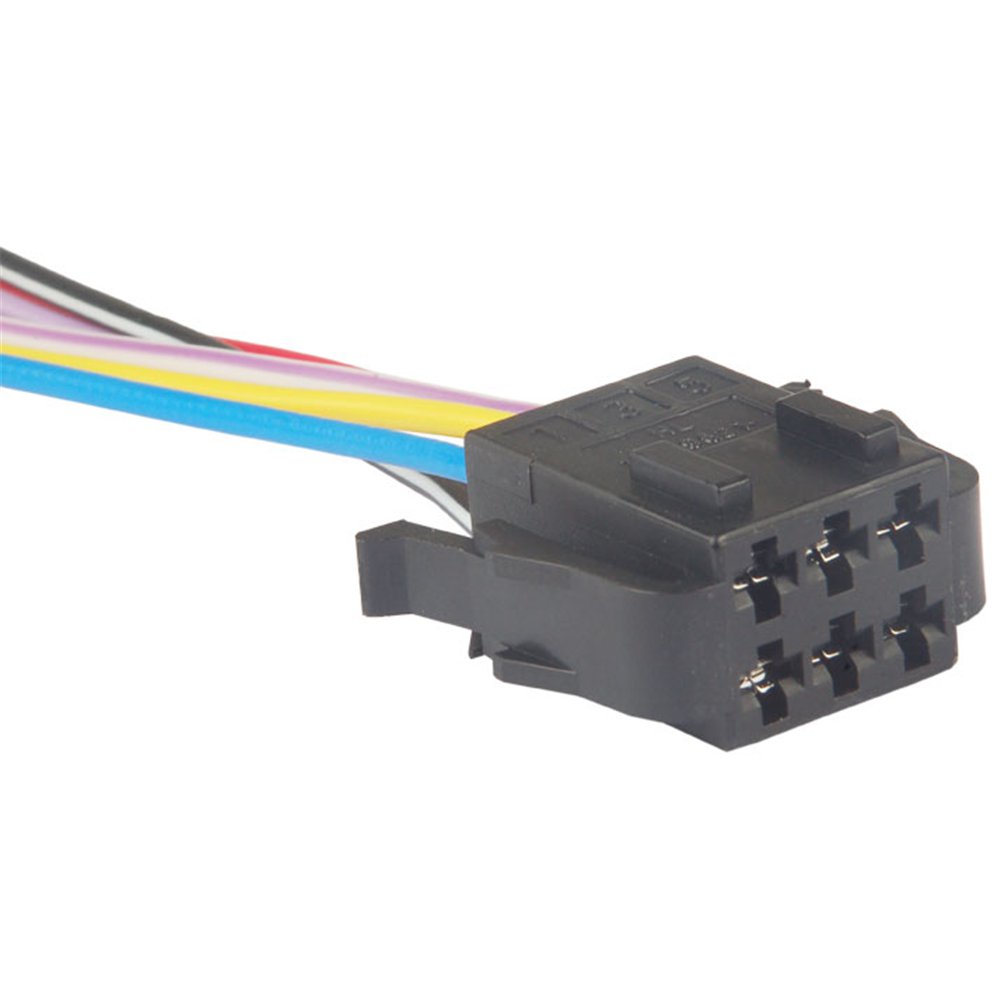 Chicote do reparo - TC Chicotes - TC 106.1474 - (1)