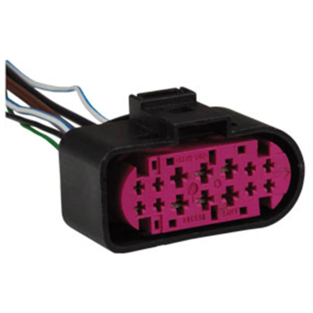 Chicote do reparo - TC Chicotes - TC 114.1175 - (1)