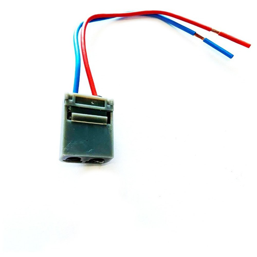 Chicote do sensor de pressão do óleo - TC Chicotes - TC 102.0729 - (1)
