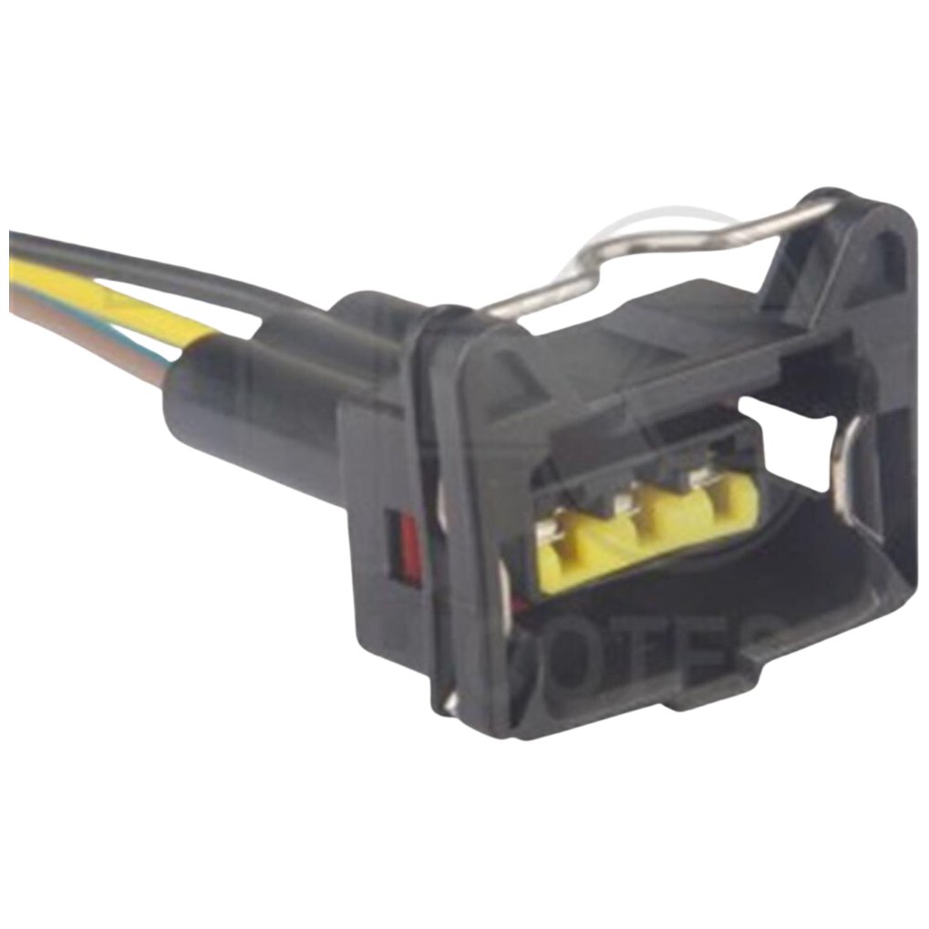 Chicote do sensor de rotação - TC Chicotes - TC 103.1030 - (1)