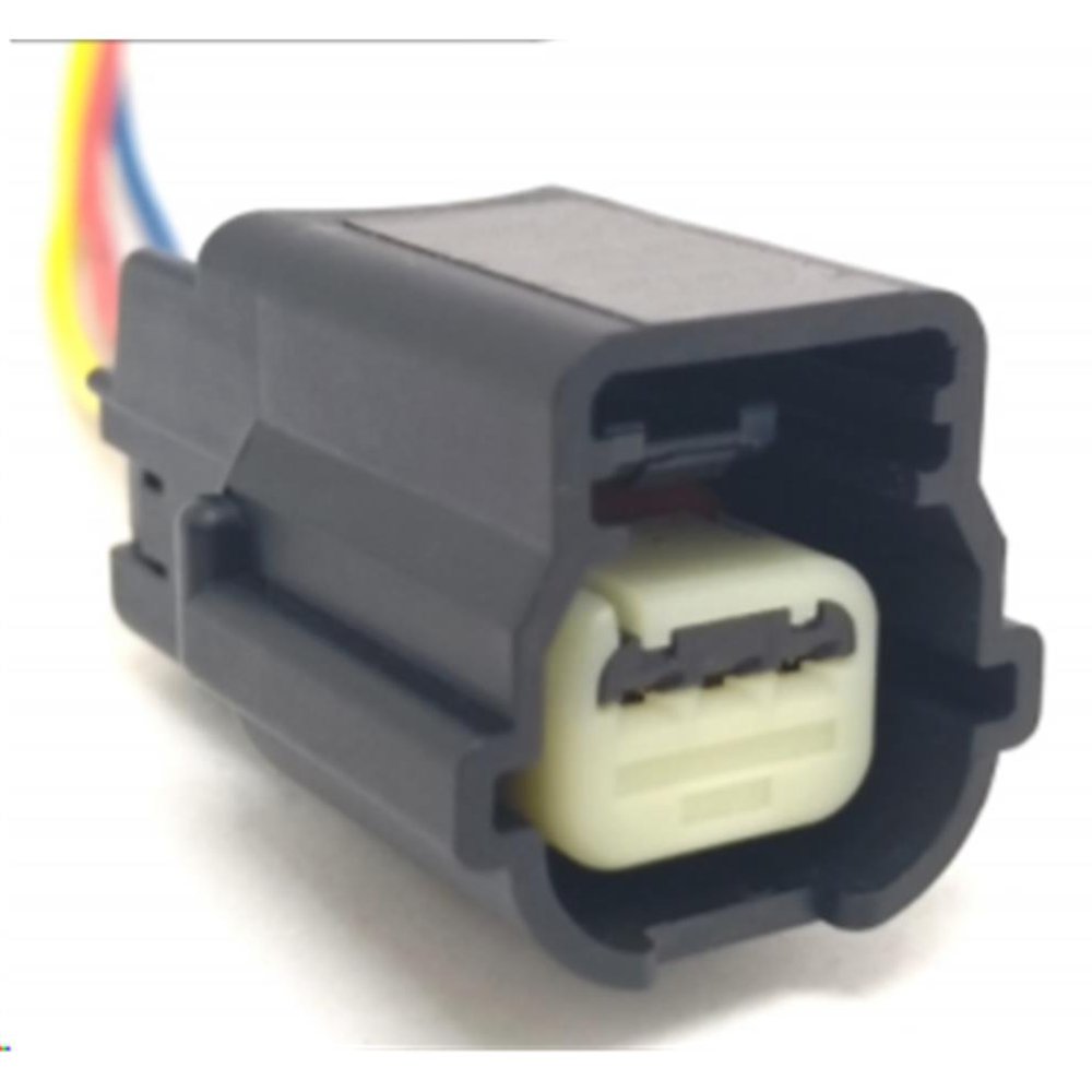 Chicote do sensor de rotação - TC Chicotes - TC 103.1702 - (1)