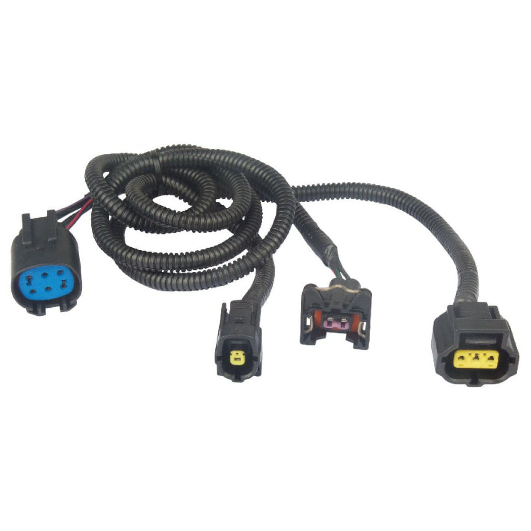 Chicote do sensor de rotação - TC Chicotes - TC 500.0753 - (1)