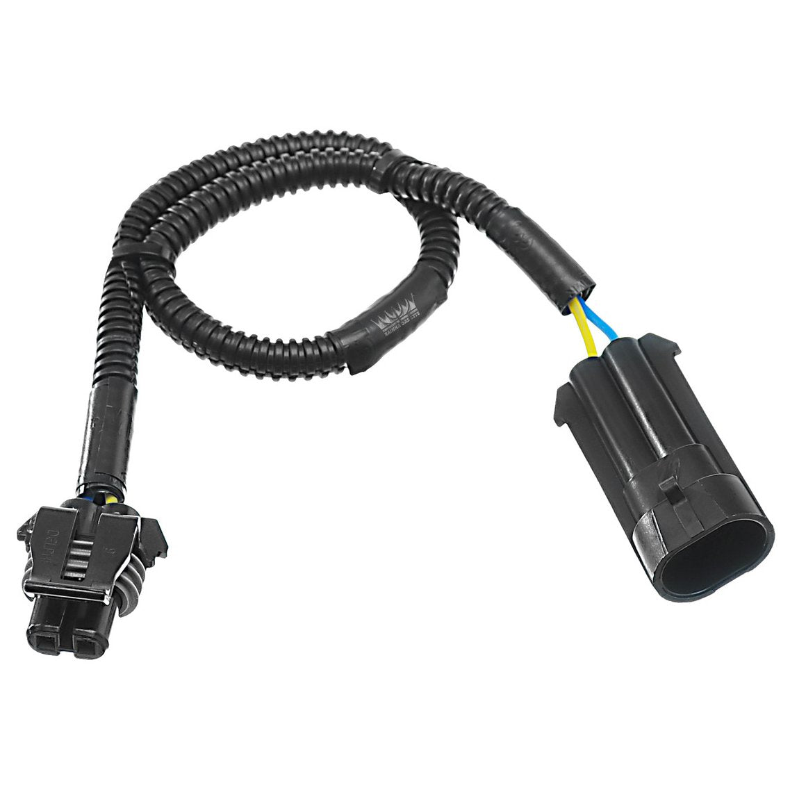 Chicote do sensor de temperatura - Rainha das Sete - ETE 5221 - (2)