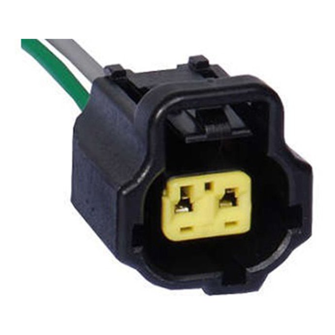 Chicote do sensor de temperatura - Rainha das Sete - ETE 5383 - (1)
