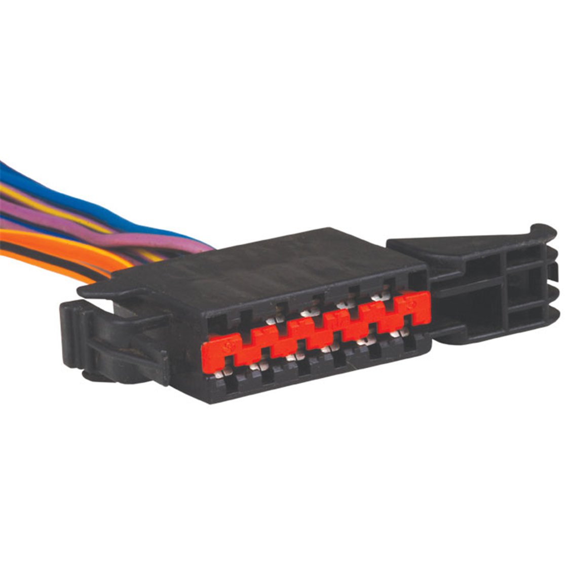 Chicote motor do limpador de para-brisa - TC Chicotes - TC 111.1131 - (1)