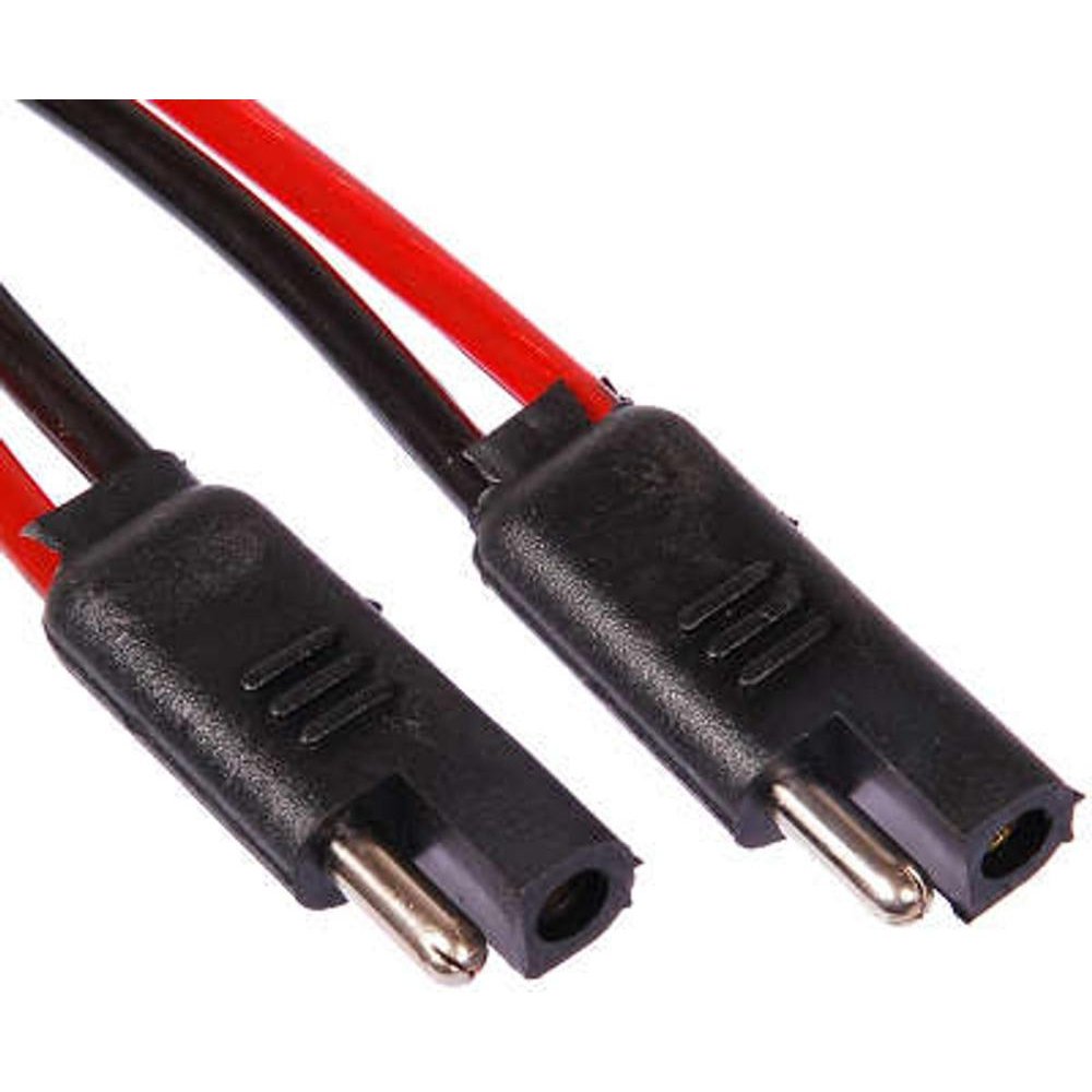 Chicote para instalação de som - Rainha das Sete - ETE 8531 - (1)