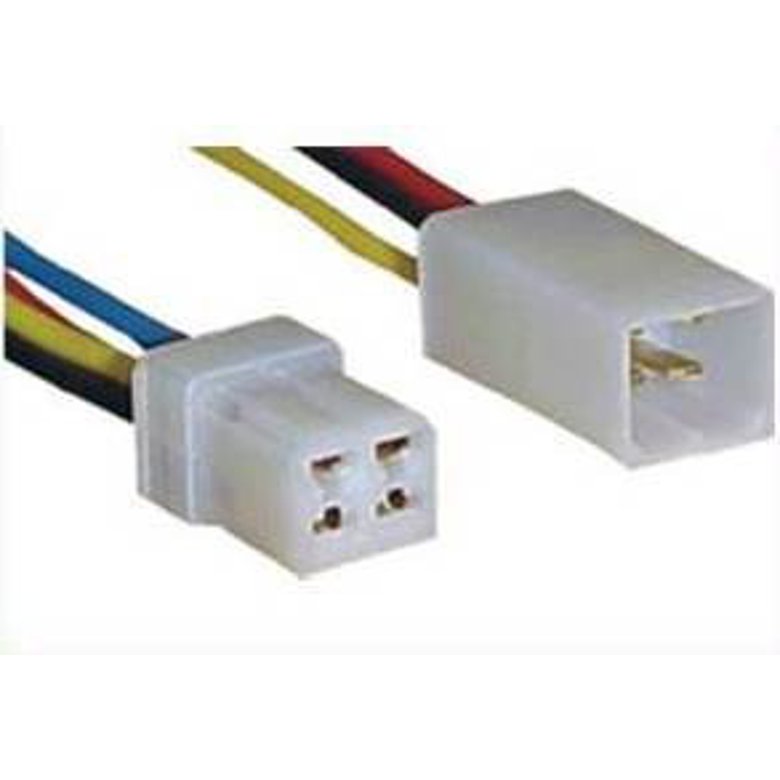 Chicote para instalação de som - TC Chicotes - TC 304.0894 - (1)