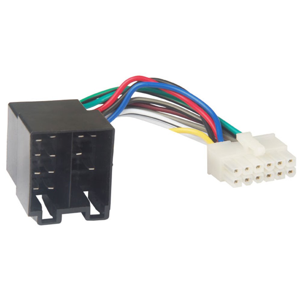 Chicote para instalação de som - TC Chicotes - TC 312.9891 - (1)
