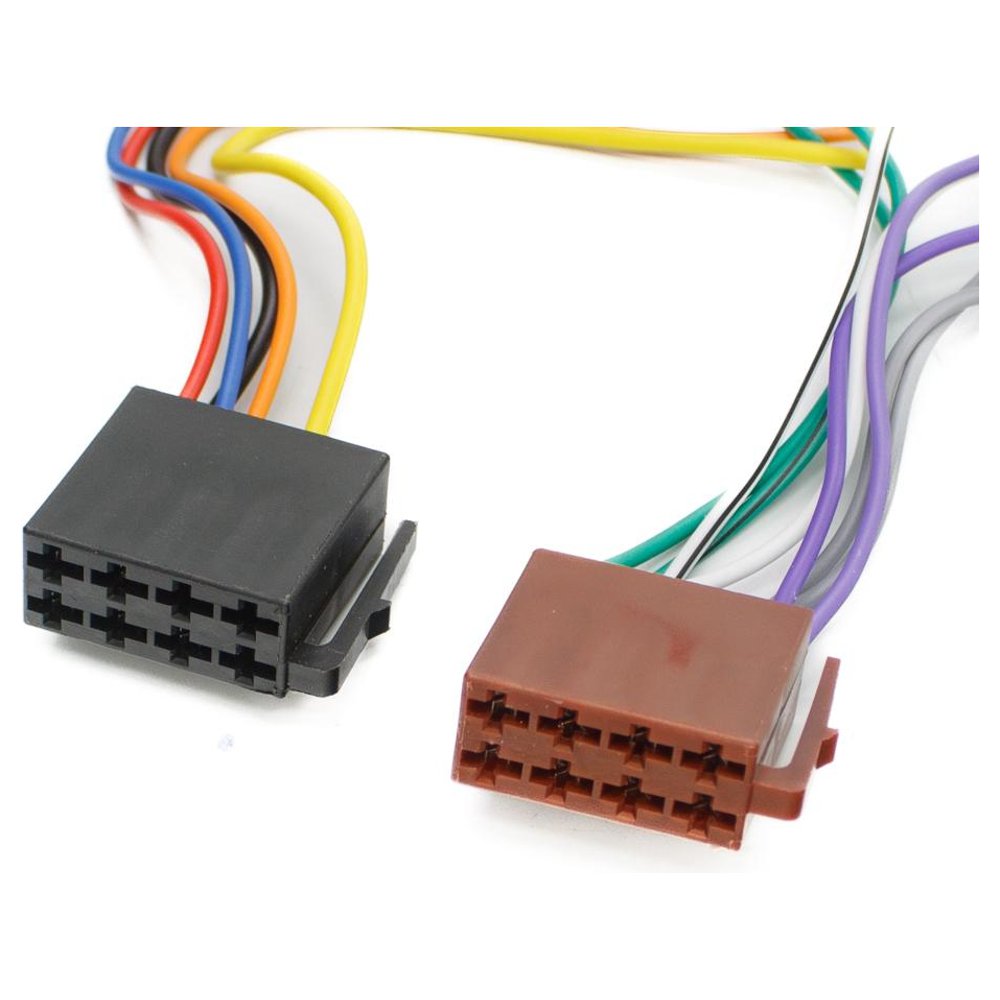 Chicote para instalação de som - TC Chicotes - TC 316.0802 - (2)