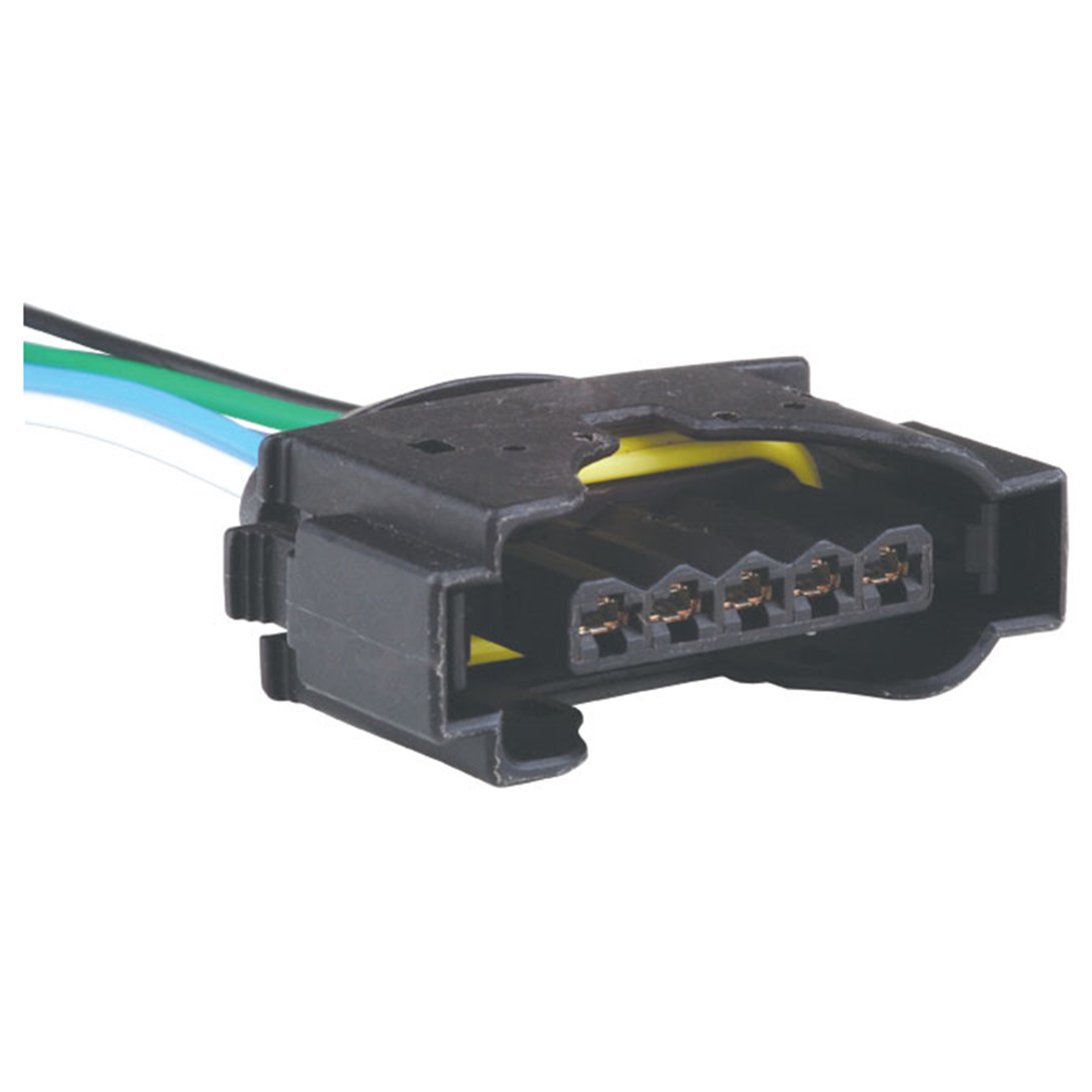 Chicote para reparo do medidor de fluxo de ar - TC Chicotes - TC 105.1184 - (1)