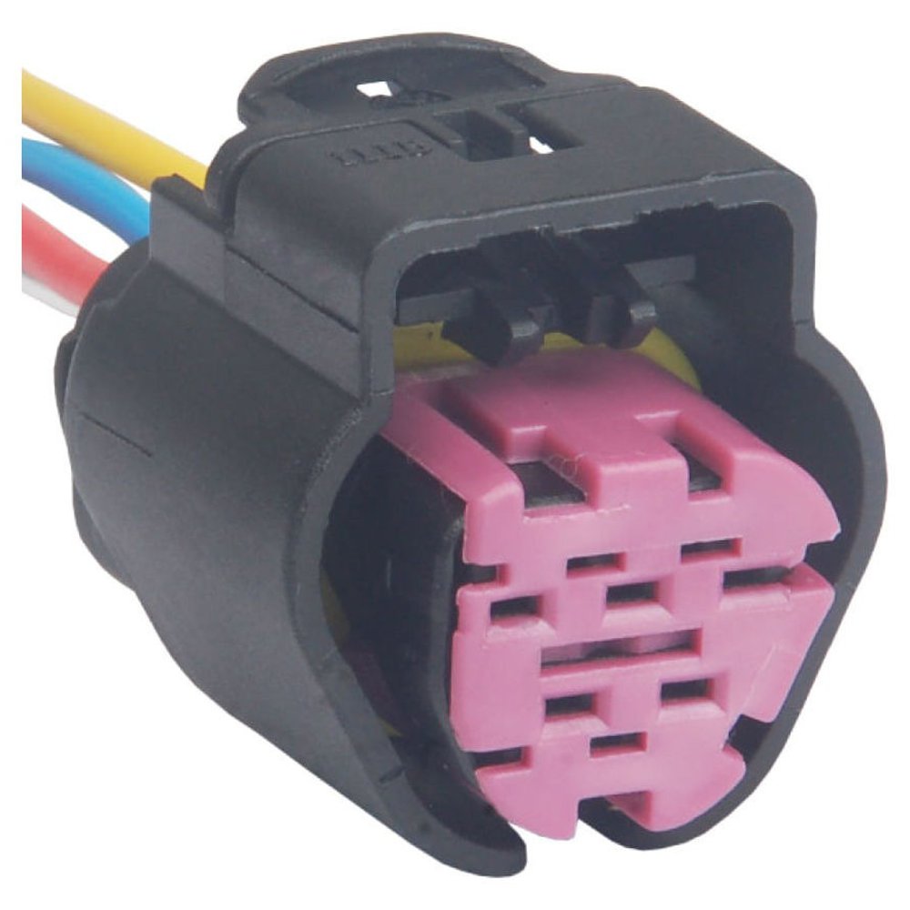 Chicote para reparo do medidor de fluxo de ar - TC Chicotes - TC 105.1791 - (1)