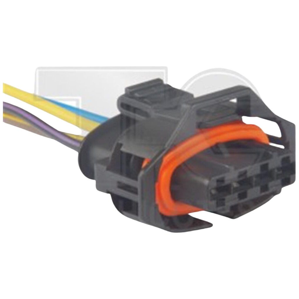 Chicote para reparo do sensor de pressão - TC Chicotes - TC 104.1111 - (1)