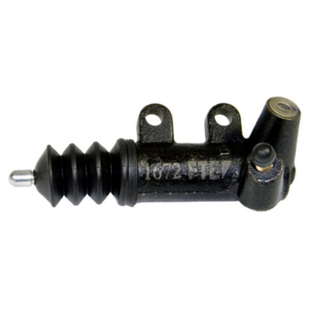 Cilindro Auxiliar de Embreagem Metal Plástico - FTE Automotive - D161011 - (1)