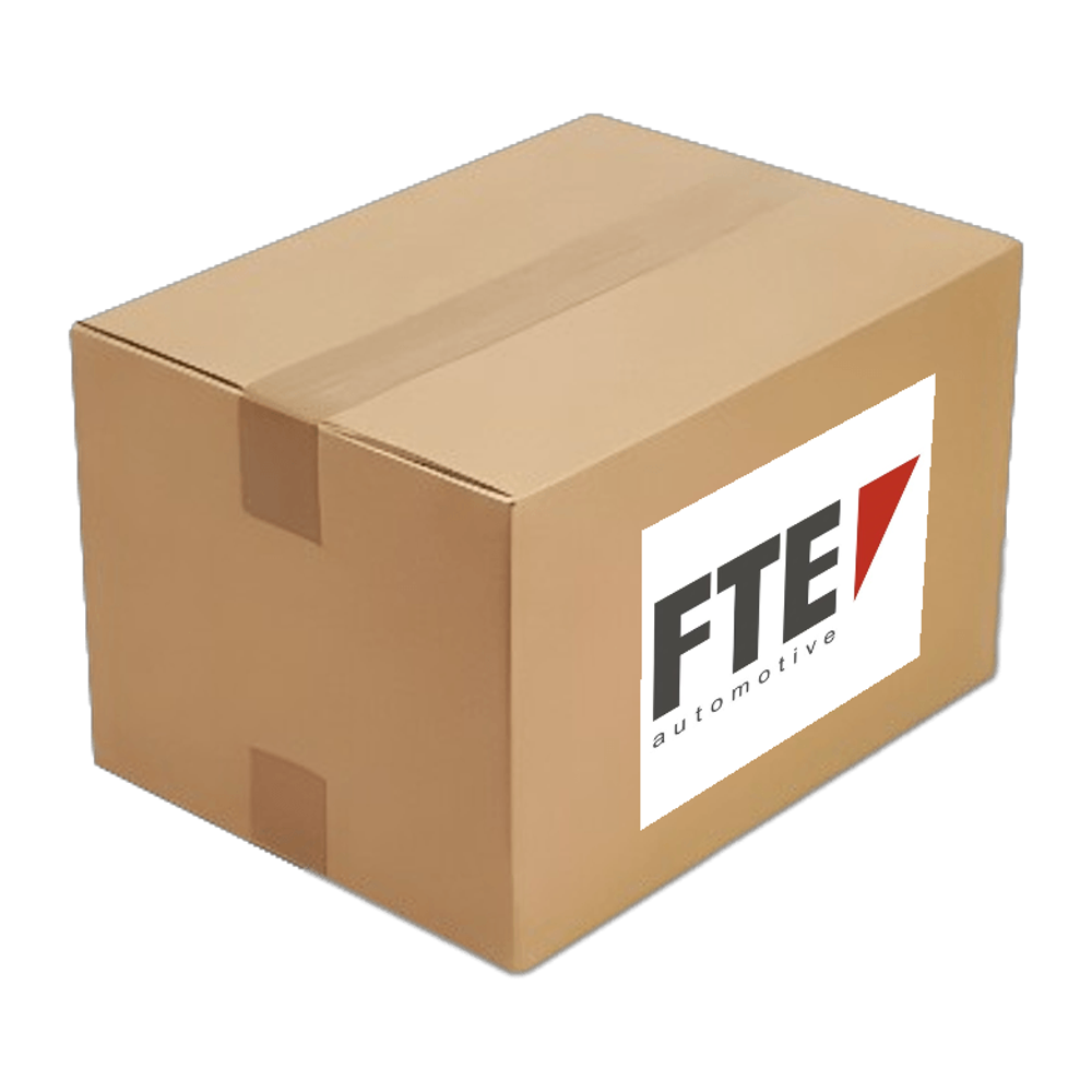 Cilindro Auxiliar de Embreagem de 2 Saídas - FTE Automotive - D161035 - (1)
