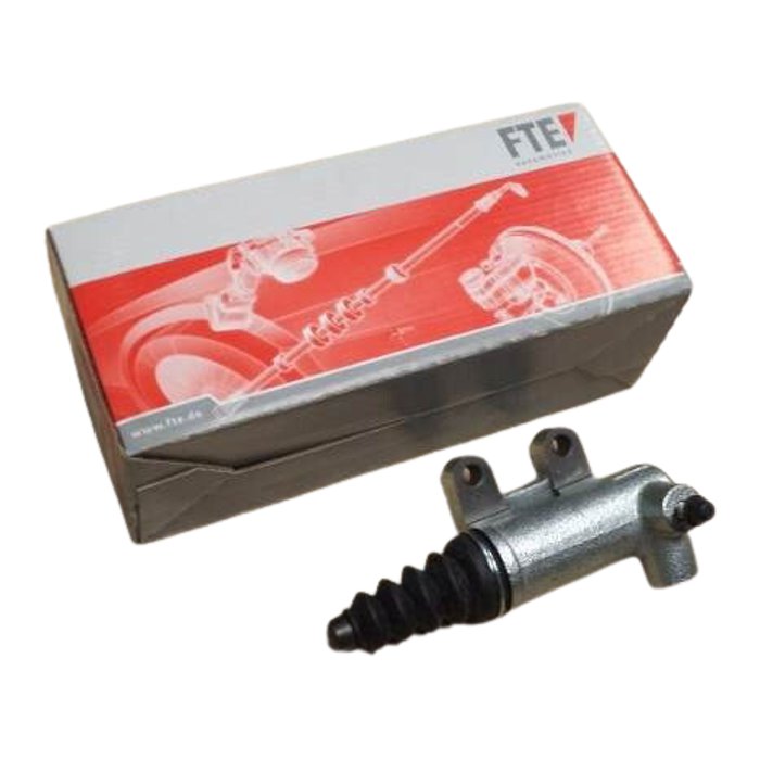 Cilindro Auxiliar de Embreagem - FTE Automotive - KN25048A1 - (2)