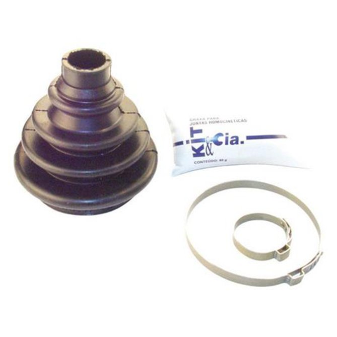 Kit Coifa da Homocinética Lado Roda - Kit & Cia - 10483 - (1)