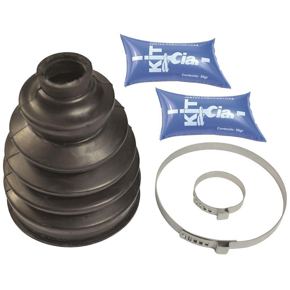 Kit Coifa da Homocinética Lado Roda - Kit & Cia - 10833 - (2)