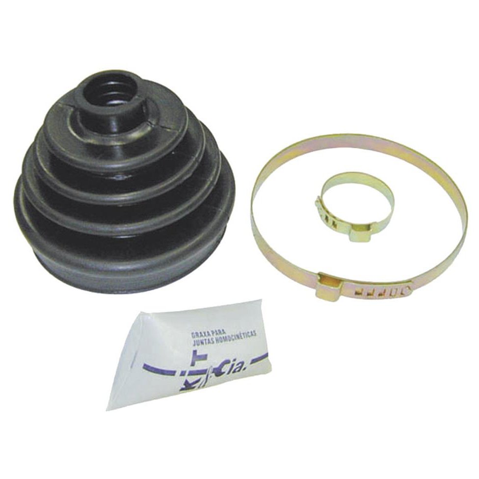 Kit Coifa da Homocinética Lado Roda - Kit & Cia - 30078 - (1)