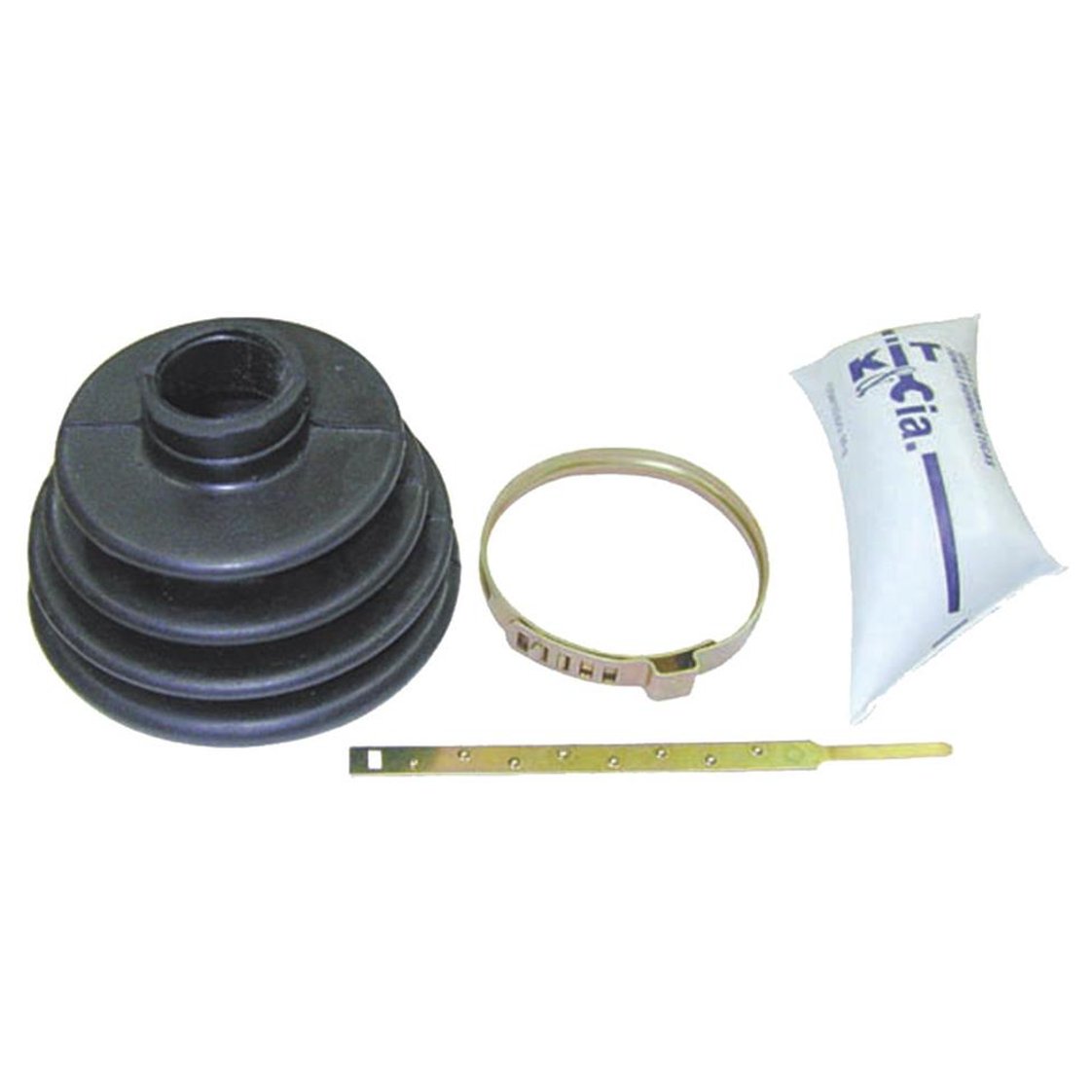 Kit Coifa da Homocinética Lado Câmbio - Kit & Cia - 40301 - (2)