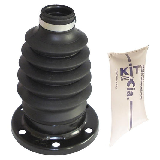 Kit Coifa da Homocinética Lado Câmbio ou Roda - Kit & Cia - 40386 - (1)