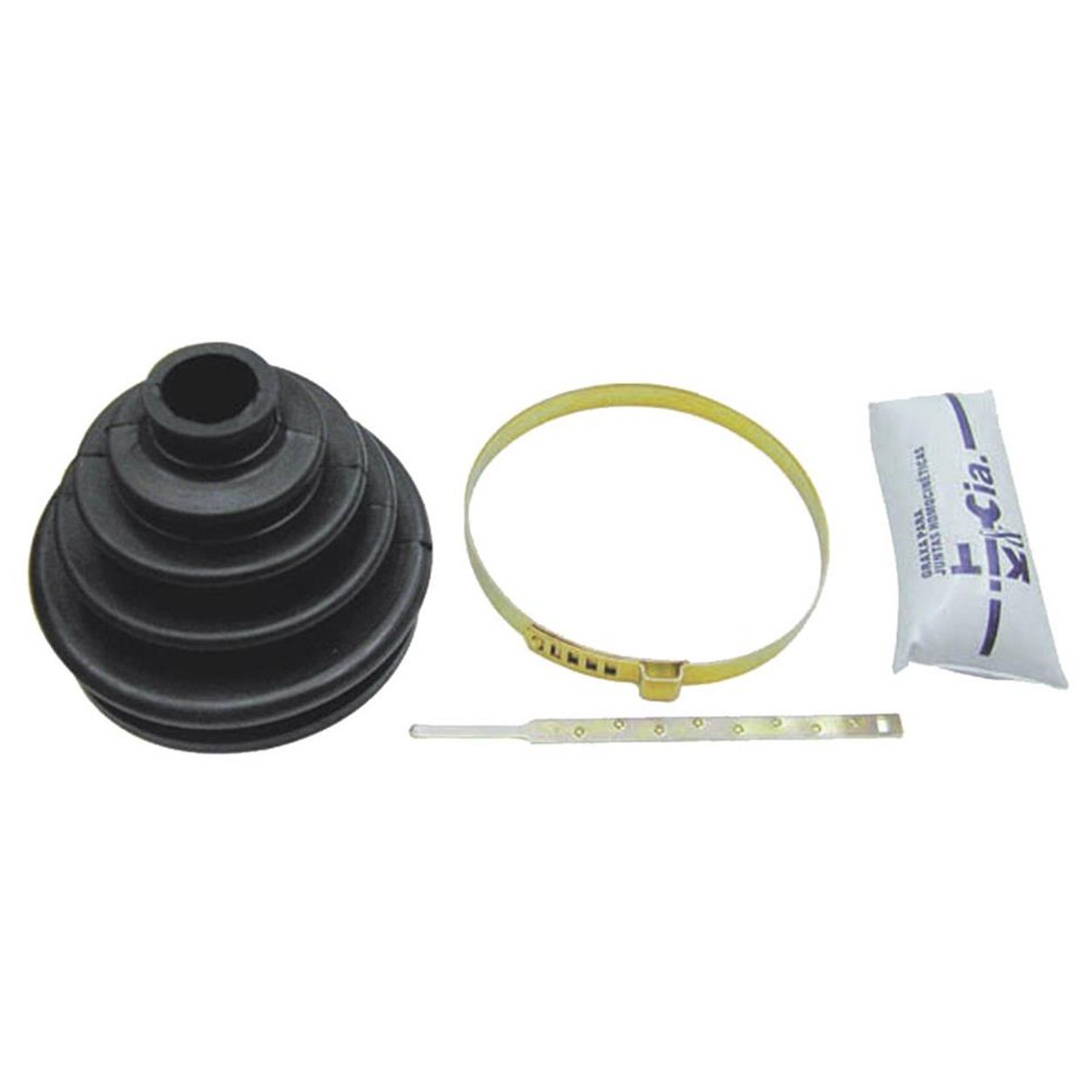 Kit Coifa da Homocinética Lado Roda - Kit & Cia - 40783 - (1)