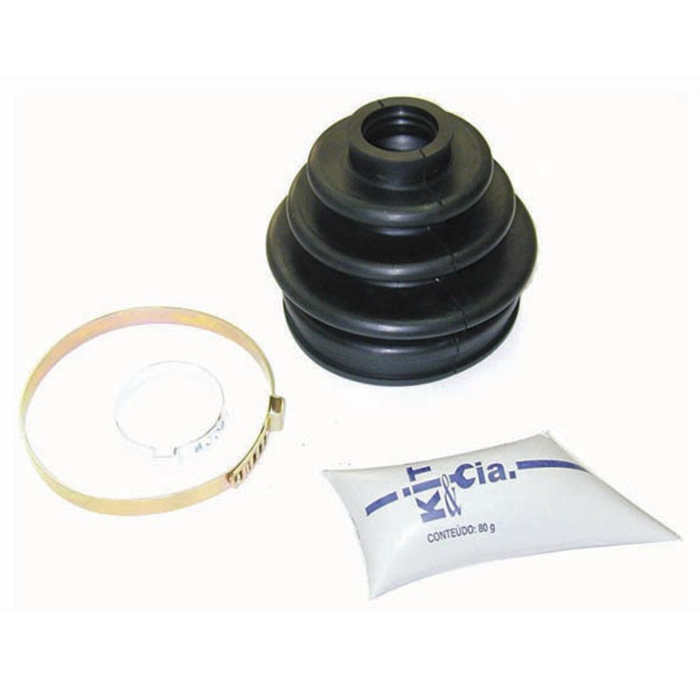 Kit Coifa da Homocinética Lado Roda - Kit & Cia - 50116 - (1)