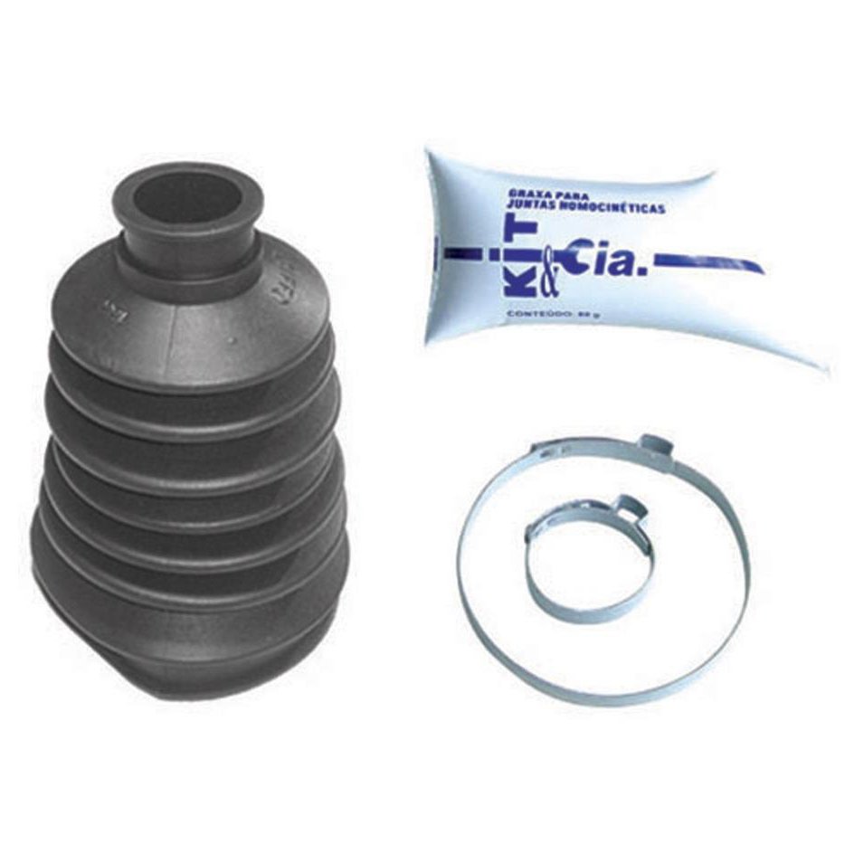Kit Coifa da Homocinética Lado Roda - Kit & Cia - 50153 - (2)