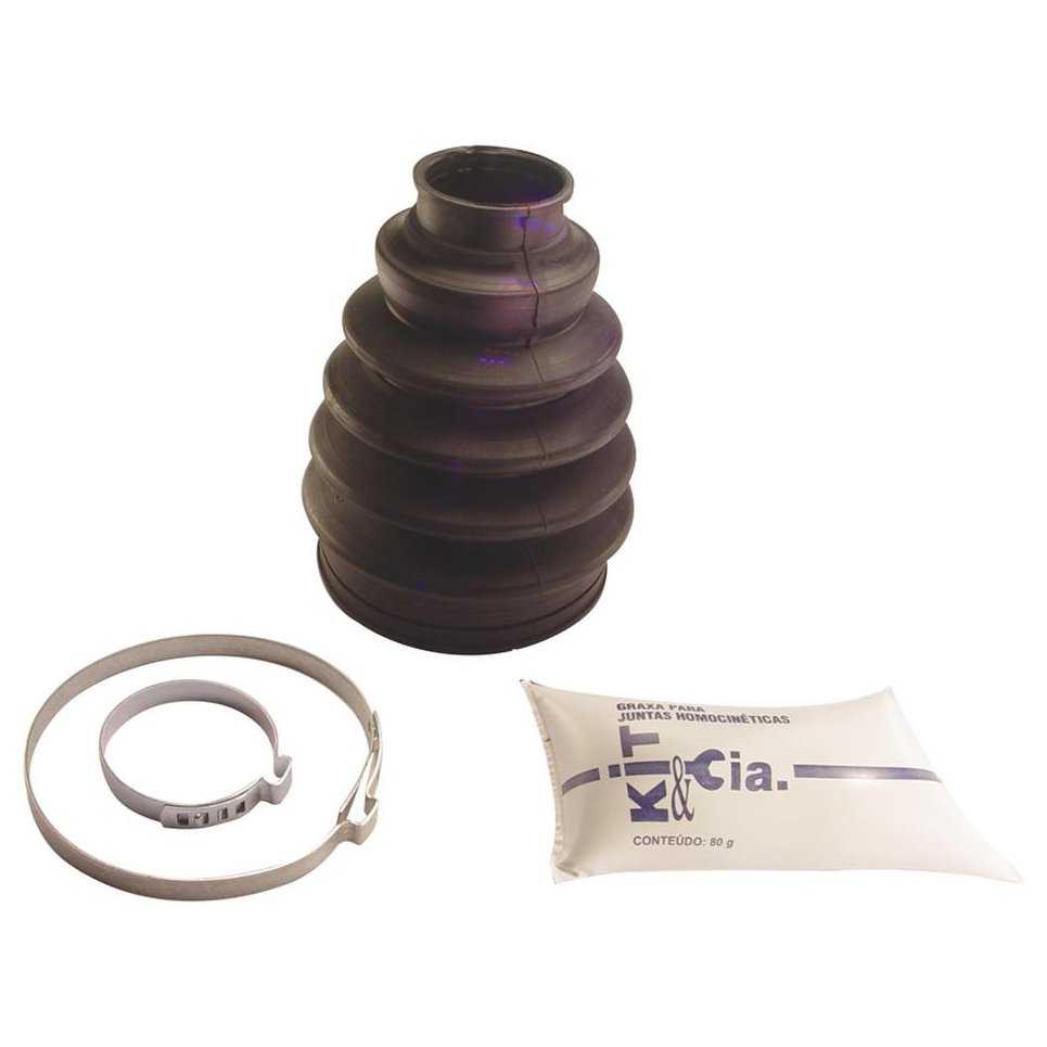 Kit Coifa da Homocinética Lado Roda - Kit & Cia - 50263 - (1)