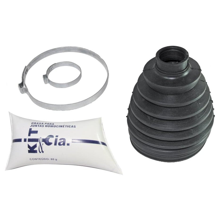 Kit Coifa da Homocinética Lado Roda - Kit & Cia - 50668 - (1)